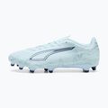 Футболни обувки PUMA Ultra 6 Play FG/AG icy blue/puma white/blue jewel
