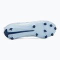 Детски футболни обувки PUMA Ultra 6 Play FG/AG Jr ice blue/puma white/blue jewel 4