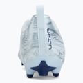 Детски футболни обувки PUMA Ultra 6 Play FG/AG Jr ice blue/puma white/blue jewel 6