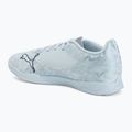 Футболни обувки PUMA Ultra 6 Play IT icy blue/puma white/blue jewel 3