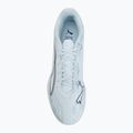 Футболни обувки PUMA Ultra 6 Play IT icy blue/puma white/blue jewel 5