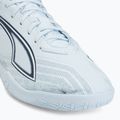 Футболни обувки PUMA Ultra 6 Play IT icy blue/puma white/blue jewel 7