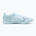 Футболни обувки PUMA Ultra 6 Play IT icy blue/puma white/blue jewel 2