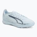 Футболни обувки PUMA Ultra 6 Play TT icy blue/puma white/blue jewel