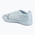 Футболни обувки PUMA Ultra 6 Play TT icy blue/puma white/blue jewel 3