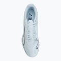 Футболни обувки PUMA Ultra 6 Play TT icy blue/puma white/blue jewel 5