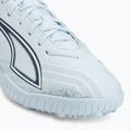 Футболни обувки PUMA Ultra 6 Play TT icy blue/puma white/blue jewel 7