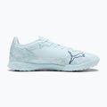 Футболни обувки PUMA Ultra 6 Play TT icy blue/puma white/blue jewel 2