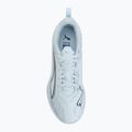 Детски футболни обувки PUMA Ultra 6 Play TT Jr icy blue/puma white/blue jewel 5