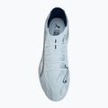 Футболни обувки PUMA Ultra 6 Match IT icy blue/puma white/blue jewel 5