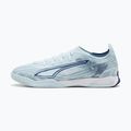 Футболни обувки PUMA Ultra 6 Match IT icy blue/puma white/blue jewel 8