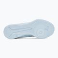 Детски футболни обувки PUMA Ultra 6 Play It Jr icy blue/puma white/blue jewel 4