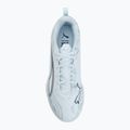 Детски футболни обувки PUMA Ultra 6 Play It Jr icy blue/puma white/blue jewel 5