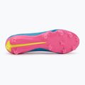 Футболни обувки PUMA Ultra 6 Match FG/AG poison pink/puma wht/sun stream/bright aqua/puma blk 4