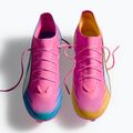 Футболни обувки PUMA Ultra 6 Pro FG/AG poison pink/puma wht/sunstream/bright aqua/puma blk 6