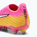 Футболни обувки PUMA Ultra 6 Pro FG/AG poison pink/puma wht/sunstream/bright aqua/puma blk 7