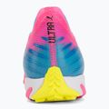 Футболни обувки PUMA Ultra 6 Match TT poison pink/puma wht/sun stream/bright aqua/puma blk 6