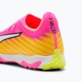 Футболни обувки PUMA Ultra 6 Match TT poison pink/puma wht/sun stream/bright aqua/puma blk 4