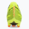 Футболни обувки PUMA Ultra 6 Match FG/AG yellow alert/puma black/glowing red/lime squeeze 6