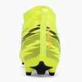 Детски футболни обувки PUMA Ultra 6 Match+ LL FG/AG Jr yellow alert/puma black/glowing red/lime squeeze 6