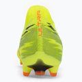 Футболни обувки PUMA Ultra 6 Pro FG/AG yellow alert/puma black/glowing red/lime squeeze 6