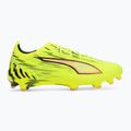 Футболни обувки PUMA Ultra 6 Ultimate FG yellow alert/puma black/glowing red/lime squeeze 2