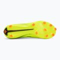 Футболни обувки PUMA Ultra 6 Match + FG/AG yellow alert/puma black/glowing red/lime squeeze 4