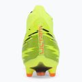 Футболни обувки PUMA Ultra 6 Match + FG/AG yellow alert/puma black/glowing red/lime squeeze 6