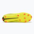 Футболни обувки PUMA Ultra 6 Play+ FG/AG yellow alert/puma black/glowing red/lime squeeze 4