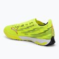 Футболни обувки PUMA 6 Match TT yellow alert/puma black/glowing red/lime squeeze 3