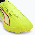 Футболни обувки PUMA 6 Match TT yellow alert/puma black/glowing red/lime squeeze 7