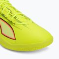 Футболни обувки PUMA Ultra 6 Play IT yellow alert/puma black/glowing red/lime squeeze 7