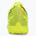 Футболни обувки PUMA Ultra 6 Play TT yellow alert/puma black/glowing red/lime squeeze 6
