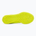 Детски футболни обувки PUMA Ultra 6 Play TT Jr yellow alert/puma black/glowing red/lime squeeze 4