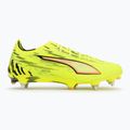 Футболни обувки PUMA Ultra 6 Ultimate MxSG yellow alert/puma black 2