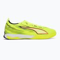 Футболни обувки PUMA Ultra 6 Match IT yellow alert/puma black/glowing red/lime squeeze 2