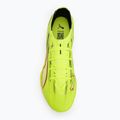 Футболни обувки PUMA Ultra 6 Match IT yellow alert/puma black/glowing red/lime squeeze 5