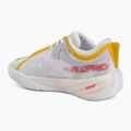 Баскетболни обувки PUMA All-Pro NITRO 2 puma white/sunblaze 3