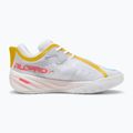 Баскетболни обувки PUMA All-Pro NITRO 2 puma white/sunblaze 2