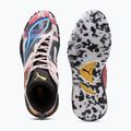Баскетболни обувки PUMA All-Pro NITRO 2 puma black/jasmine flower 4