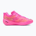 Баскетболни обувки PUMA All-Pro NITRO 2 Showtime poison pink/bright aqua/lime squeeze 2