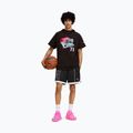 Баскетболни обувки PUMA All-Pro NITRO 2 Showtime poison pink/bright aqua/lime squeeze 7