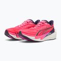 Обувки за бягане PUMA X Hyrox Deviate Nitro 4 pink 3