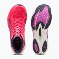 Обувки за бягане PUMA X Hyrox Deviate Nitro 4 pink 5