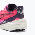 Обувки за бягане PUMA X Hyrox Deviate Nitro 4 pink 6