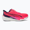 Обувки за бягане PUMA X Hyrox Deviate Nitro 4 pink 2
