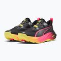 Дамски обувки за бягане PUMA Voyage Nitro 4 black 4