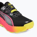 Дамски обувки за бягане PUMA Voyage Nitro 4 black 7