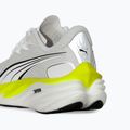 Мъжки обувки за бягане PUMA Velocity Nitro 4 white 6