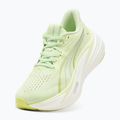 Дамски обувки за бягане PUMA MagMax Nitro 2 green 3